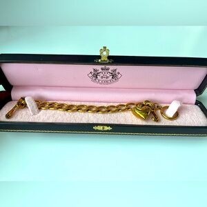 Juicy Couture Bracelet - Original- Vintage